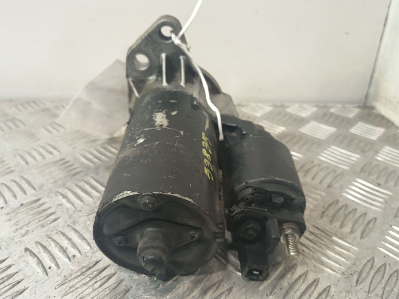 Recambio de motor arranque para volkswagen golf iv variant (1j5) 1.6 referencia OEM IAM 0001121006 020911023FX 