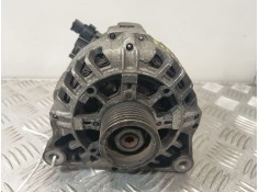 Recambio de alternador para citroën c4 i (lc_) 1.6 16v referencia OEM IAM 9656956280  