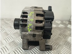Recambio de alternador para citroën c4 i (lc_) 1.6 16v referencia OEM IAM 9656956280   2
