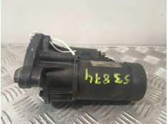 Recambio de motor arranque para citroën c4 i (lc_) 1.6 16v referencia OEM IAM 0986013850 5802C9  2