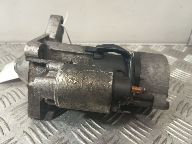 Recambio de motor arranque para mazda 5 (cr) 2.0 cd (cr19) referencia OEM IAM RF5C18400  