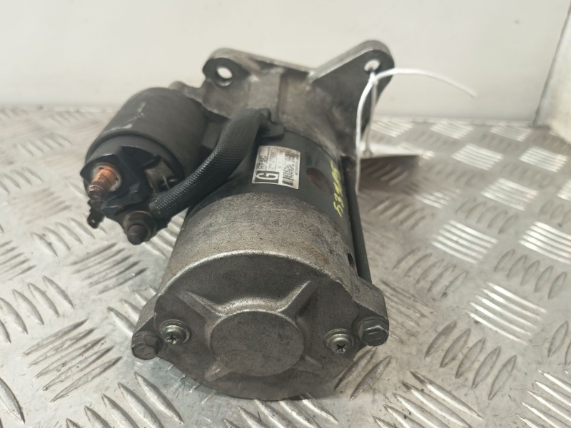 Recambio de motor arranque para mazda 5 (cr) 2.0 cd (cr19) referencia OEM IAM RF5C18400  