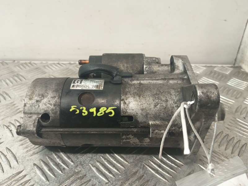 Recambio de motor arranque para mazda 5 (cr) 2.0 cd (cr19) referencia OEM IAM RF5C18400  