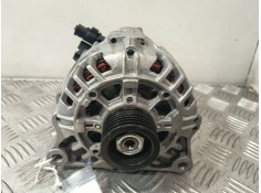 Recambio de alternador para peugeot 207/207+ (wa_, wc_) 1.4 16v referencia OEM IAM 9656956280 5705FA 