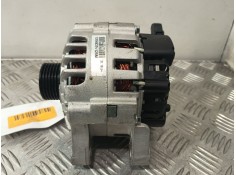 Recambio de alternador para peugeot 207/207+ (wa_, wc_) 1.4 16v referencia OEM IAM 9656956280 5705FA  2