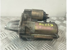 Recambio de motor arranque para ford focus i (daw, dbw) 1.6 16v referencia OEM IAM 1416231   2