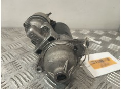 Recambio de motor arranque para opel corsa d (s07) 1.4 (l08, l68) referencia OEM IAM 0001107493  