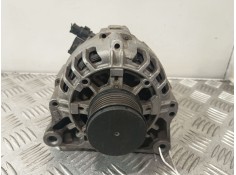 Recambio de alternador para peugeot 207 sw (wk_) 1.6 hdi referencia OEM IAM 0986080190  