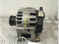 Recambio de alternador para peugeot 207 sw (wk_) 1.6 hdi referencia OEM IAM 0986080190   2