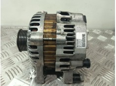 Recambio de alternador para citroën c-elysee (dd_) 1.6 vti 115 (ddnfp0, ddnfp6, ddnfp9) referencia OEM IAM 9801895380 1608881080 2
