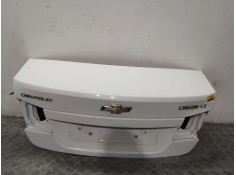Recambio de porton trasero para chevrolet cruze (j300) 2.0 cdi referencia OEM IAM 95950847  