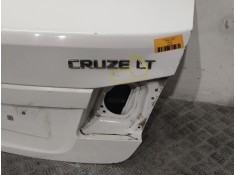 Recambio de porton trasero para chevrolet cruze (j300) 2.0 cdi referencia OEM IAM 95950847   2