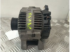 Recambio de alternador para peugeot 206 hatchback (2a/c) 1.4 i referencia OEM IAM 9638275680 5705GN  2