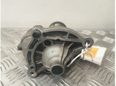 Recambio de motor arranque para peugeot 206 hatchback (2a/c) 1.4 i referencia OEM IAM 5802M9  