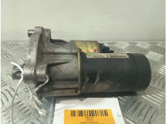 Recambio de motor arranque para peugeot 206 hatchback (2a/c) 1.4 i referencia OEM IAM 5802M9   2