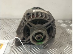 Recambio de alternador para fiat panda / panda classic (169_) 1.1 (169.axa1a) referencia OEM IAM MS1022118430  