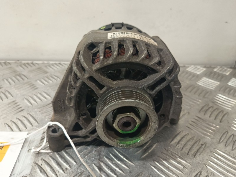 Recambio de alternador para fiat panda / panda classic (169_) 1.1 (169.axa1a) referencia OEM IAM MS1022118430  
