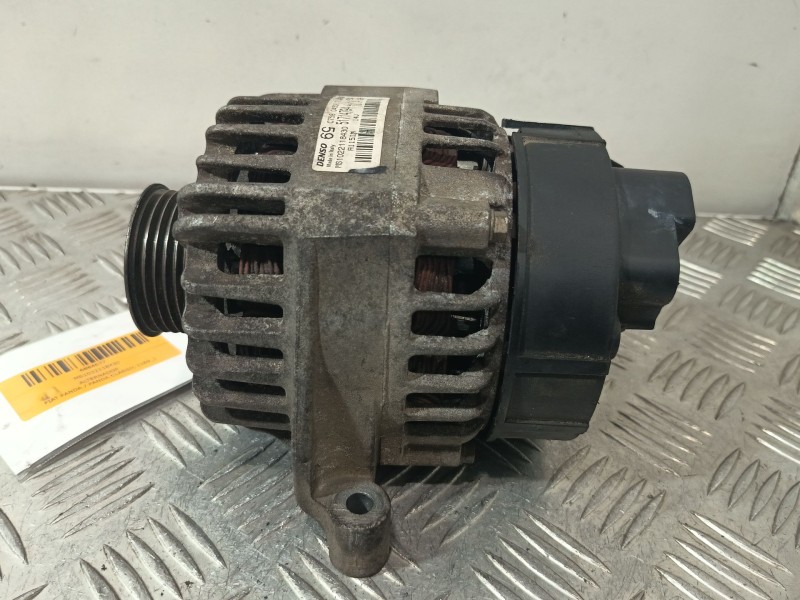 Recambio de alternador para fiat panda / panda classic (169_) 1.1 (169.axa1a) referencia OEM IAM MS1022118430  