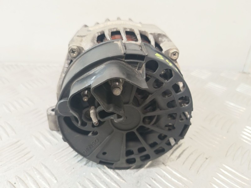Recambio de alternador para fiat panda / panda classic (169_) 1.1 (169.axa1a) referencia OEM IAM MS1022118430  