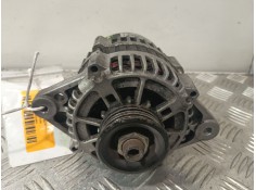 Recambio de alternador para daewoo kalos (klas) 1.2 referencia OEM IAM 96652100 F869242 
