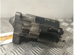 Recambio de motor arranque para renault megane ii station wagon (km0/1_) 2.0 referencia OEM IAM 0001106023   2
