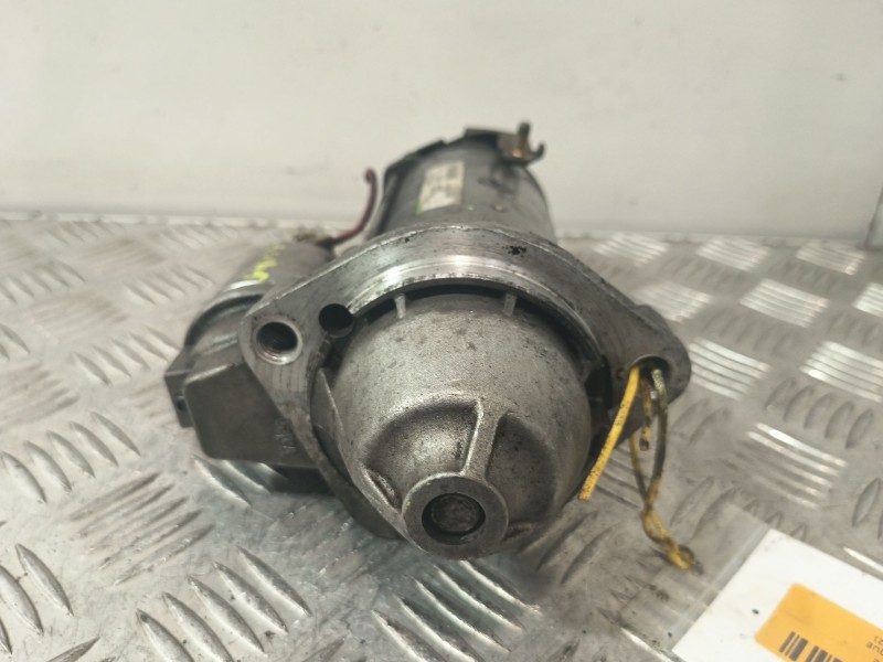 Recambio de motor arranque para audi a4 b6 (8e2) 1.9 tdi quattro referencia OEM IAM 068911024E  