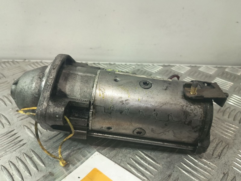 Recambio de motor arranque para audi a4 b6 (8e2) 1.9 tdi quattro referencia OEM IAM 068911024E  