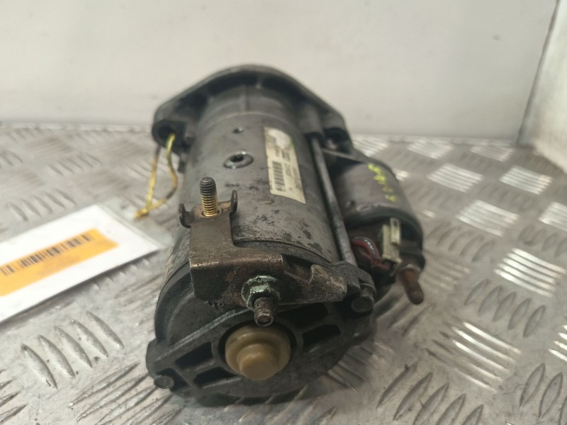 Recambio de motor arranque para audi a4 b6 (8e2) 1.9 tdi quattro referencia OEM IAM 068911024E  