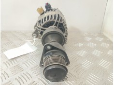 Recambio de alternador para ford c-max (dm2) 1.8 tdci referencia OEM IAM MS1012100921  