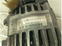 Recambio de alternador para ford c-max (dm2) 1.8 tdci referencia OEM IAM MS1012100921   2