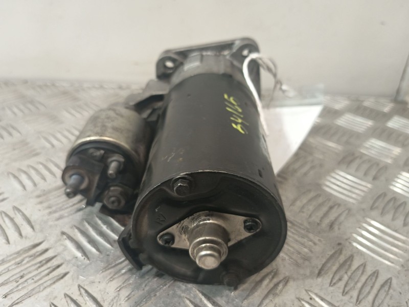 Recambio de motor arranque para ford c-max (dm2) 1.8 tdci referencia OEM IAM 4M5T11000KB  