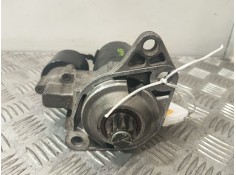 Recambio de motor arranque para volkswagen golf iv (1j1) 1.6 16v referencia OEM IAM 0001121006  