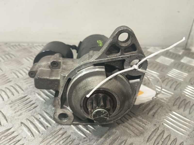 Recambio de motor arranque para volkswagen golf iv (1j1) 1.6 16v referencia OEM IAM 0001121006  