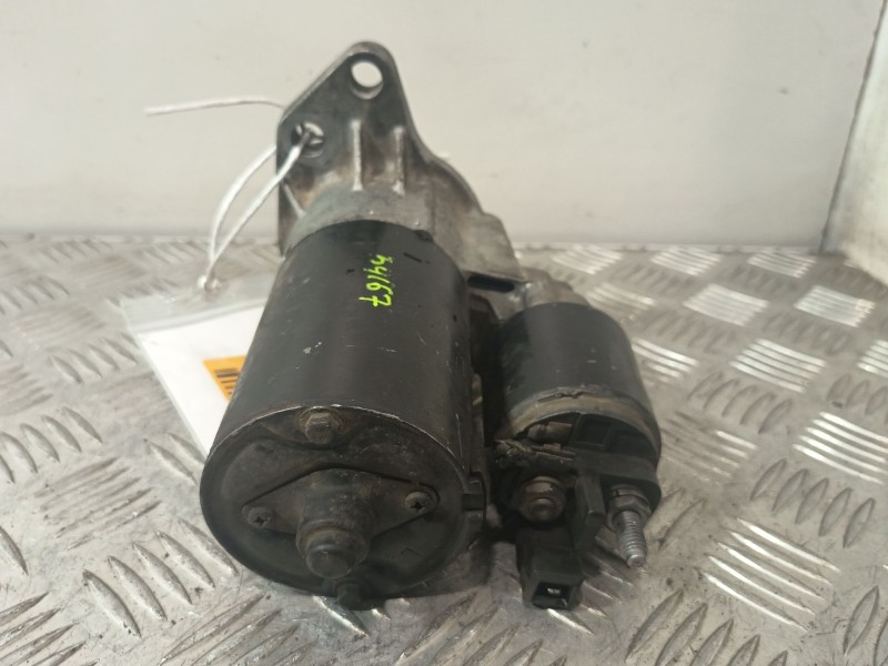 Recambio de motor arranque para volkswagen golf iv (1j1) 1.6 16v referencia OEM IAM 0001121006  