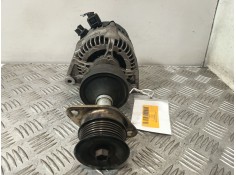 Recambio de alternador para ford focus i (daw, dbw) 1.8 turbo di / tddi referencia OEM IAM 1406099  
