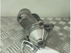 Recambio de motor arranque para opel corsa b (s93) 1.2 i 16v (f08, f68, m68) referencia OEM IAM 11017120125N  