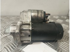 Recambio de motor arranque para opel corsa b (s93) 1.2 i 16v (f08, f68, m68) referencia OEM IAM 11017120125N   2