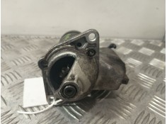 Recambio de motor arranque para opel meriva a monospace (x03) 1.6 16v (e75) referencia OEM IAM 09115191  