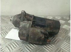 Recambio de motor arranque para opel meriva a monospace (x03) 1.6 16v (e75) referencia OEM IAM 09115191   2