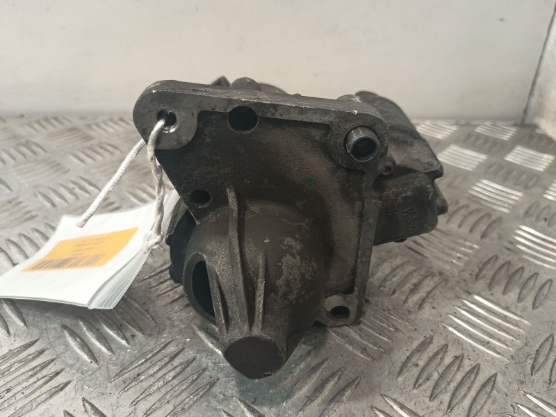 Recambio de motor arranque para citroën c4 i (lc_) 1.6 hdi referencia OEM IAM 9645100680  