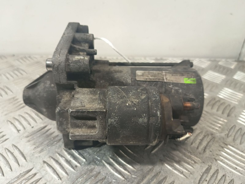 Recambio de motor arranque para citroën c4 i (lc_) 1.6 hdi referencia OEM IAM 9645100680  