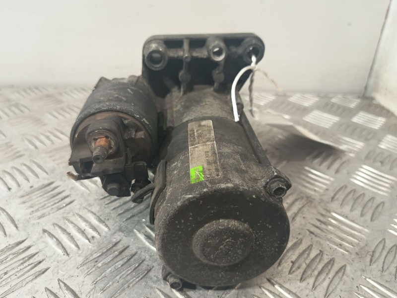 Recambio de motor arranque para citroën c4 i (lc_) 1.6 hdi referencia OEM IAM 9645100680  