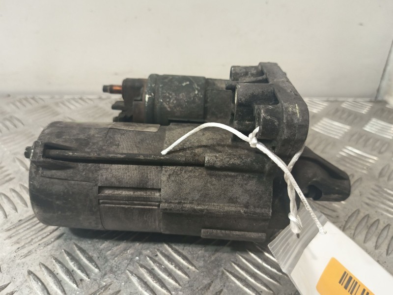 Recambio de motor arranque para citroën c4 i (lc_) 1.6 hdi referencia OEM IAM 9645100680  