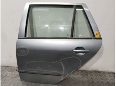 Recambio de puerta trasera izquierda para skoda fabia i combi (6y5) 1.9 tdi referencia OEM IAM 6Y6833055  