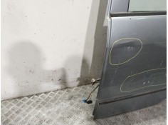 Recambio de puerta trasera izquierda para skoda fabia i combi (6y5) 1.9 tdi referencia OEM IAM 6Y6833055   2