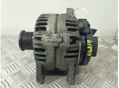 Recambio de alternador para renault scénic ii (jm0/1_) 2.0 dci (jm1k) referencia OEM IAM 0124425018   2