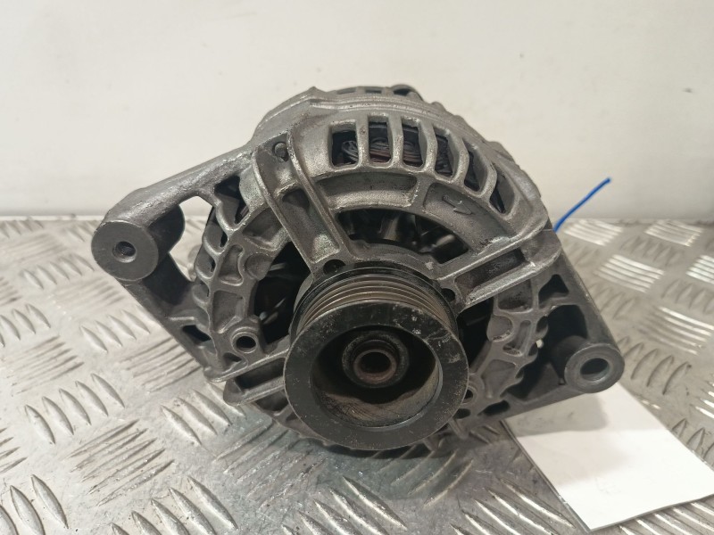 Recambio de alternador para opel zafira a monospace (t98) 1.8 16v (f75) referencia OEM IAM 0124415002  