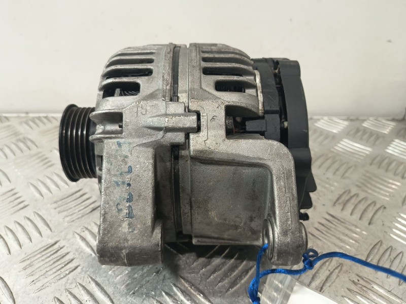 Recambio de alternador para opel zafira a monospace (t98) 1.8 16v (f75) referencia OEM IAM 0124415002  