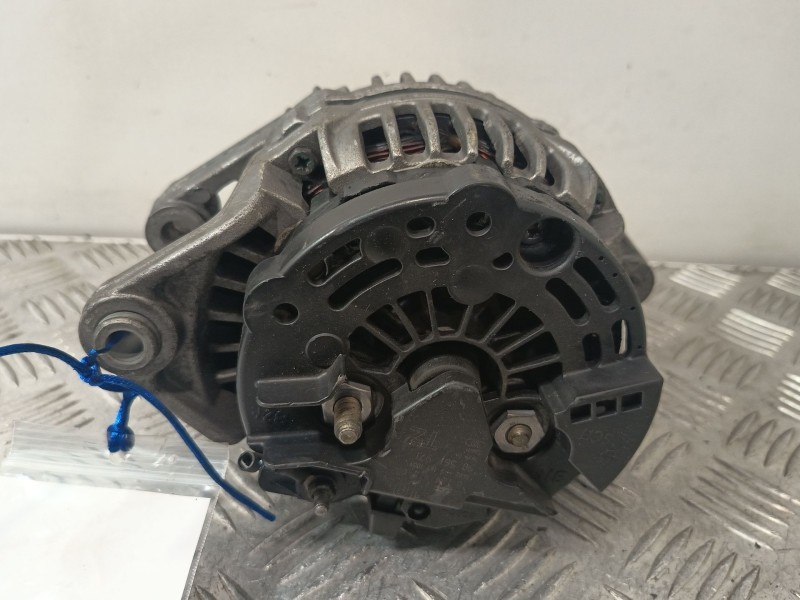 Recambio de alternador para opel zafira a monospace (t98) 1.8 16v (f75) referencia OEM IAM 0124415002  