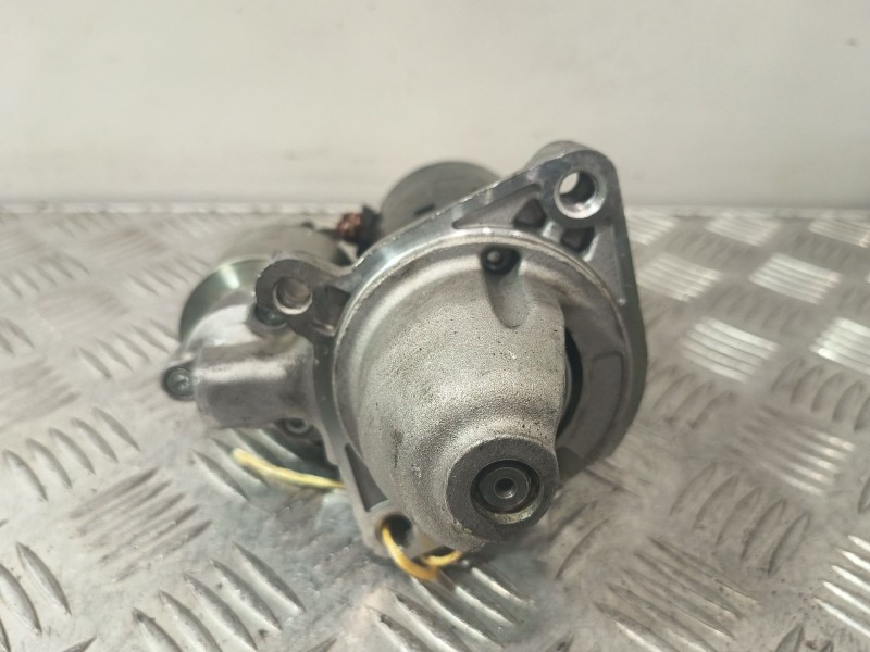 Recambio de motor arranque para bmw 5 (e39) 523 i referencia OEM IAM 0001108157  